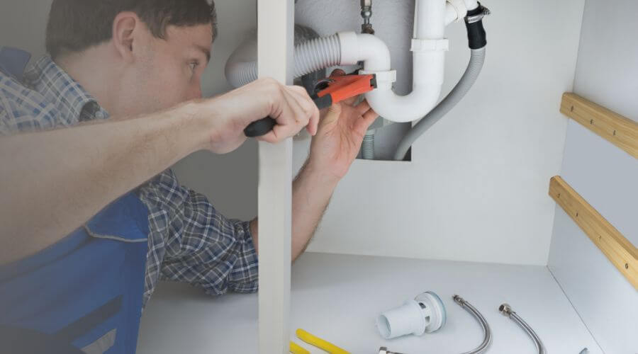 Professional emergency plumbing in Alloway, NJ
